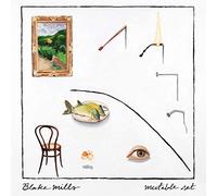 Blake Mills - Mutable Set