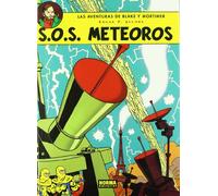 Blake Y Mortimer 5: S.o.s Meteoros
