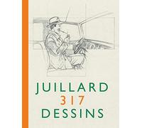 Blake & Mortimer - Hors-série - Tome 8 - Juillard 317 dessins: Avec un ex-libris