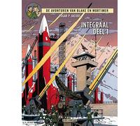 Blake & Mortimer integraal 1