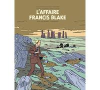 Blake & Mortimer - Tome 13 - L'Affaire Francis Blake: Avec une sériegraphie originale