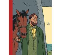 Blake & Mortimer - Tome 30 - Signé Olrik / Edition spéciale (Luxe)