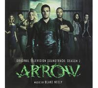 Blake Neely - Arrow - Season 2 (OST)
