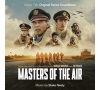 BLAKE NEELY Masters of the Air: Apple TV+ Original Ser (Vinyl) (Importación USA)
