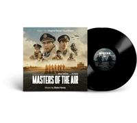 BLAKE NEELY - MASTERS OF THE AIR (OST) [Vinilo]