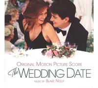 Blake Neely/Northwest Sinfonia Orchestra - WEDDING DATE - SOUNDTRACK