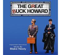 Blake Neely - The Great Buck Howard (OST)