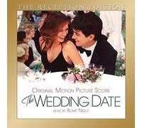 Blake Neely - The Wedding Date: The Reception Edition