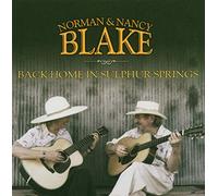 Blake, Norman - Back Home in Sulphur Spri