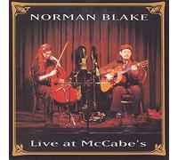 Blake Norman - Live at Mccabes