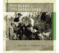 Blake, Norman - Meeting On Southern Soil