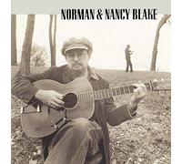 Blake,Norman & Nancy - The Norman & Nancy Blake Compact Disc