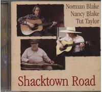 Blake, Norman - Shacktown Road -18tr-