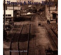 Blake, Norman - The Hobo's Last Ride