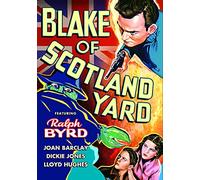 Blake of Scotland Yard [DVD] [1937] [Region 1] [NTSC] [USA]