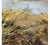 Blake, Perry - New Years Wish