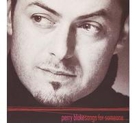 Blake, Perry - Songs for Someone