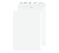 Blake Premium Business 91653 Papel Color blanco - Sobre (C4 (229 x 324 mm), Papel, Color blanco, 229 mm, 32,4 cm)
