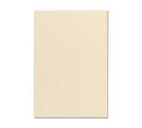 Blake Premium Business | Papel A4 crema premium (21 x 29.7cm) | 50 hojas | papel de 120gr | certifcado FSC | para impresión y copias | ideal para impresoras digitales y láser | modelo 61676