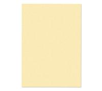 Blake Premium Business | Papel A4 crema premium (21 x 29.7cm) | 50 hojas | papel de 120gr | certifcado FSC | para impresión y copias | ideal para impresoras digitales y láser | modelo 51676