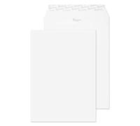 Blake Premium Business | sobres C4 (32.4 x 22.9 cm) | 20 unidades | papel de 120gr | certifcado FSC | sobres con tira autoadhesiva | de oficina/comerciales | blancos | modelo 31653