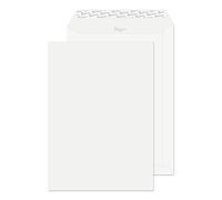 Blake Premium Business | sobres C4 (32.4 x 22.9 cm) | 20 unidades | papel de 120gr | certifcado FSC | sobres con tira autoadhesiva | de oficina/comerciales | blancos | modelo 35653