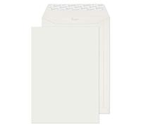Blake Premium Business | sobres C4 premium (32.4 x 22.9cm) | 20 unidades | papel de 120gr | certifcado FSC | con tira autoadhesiva/sobres blancos | modelo 37653