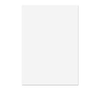 Blake Premium Office | Papel A4 blanco premium (21 x 29.7cm) | 50 hojas | papel de 120gr | certifcado FSC | para impresión y copias | ideal para impresoras digitales y láser | modelo 34676