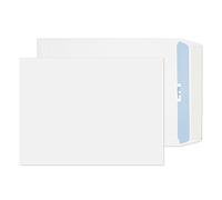 Blake Premium Office | sobres (30.5 x 22.9cm) | 250 unidades | 120gr | certificado FSC | tira autoadhesiva | sobres oficina y comerciales | blancos | papel | modelo 39315