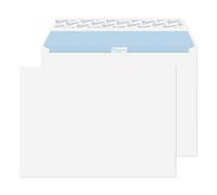 Blake Premium Office | sobres C4 (22.9 x 32.4cm) | 250 unidades | 120gr | certificado FSC | tira autoadhesiva | sobres oficina y comerciales | blancos | sobres papel | modelo 36215