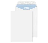 Blake Premium Office | sobres C5 (22.9 x 16.2cm) | 500 unidades | 120gr | certificado FSC | tira autoadhesiva | sobres oficina y comerciales | blancos | papel | modelo 34115