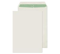 Blake Purely Environmental C4 324 x 229 mm Pocket Self Seal Envelope - Natural White (Pack of 250)