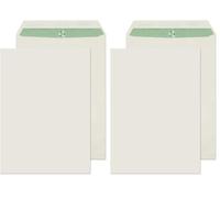 Blake Purely Environmental C4 324 x 229 mm Pocket Self Seal Envelope - Natural White (Pack of 250) (Paquete de 2)