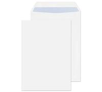 Blake Purely Everyday 13893/25 PR - Sobres , C5 ,162 x 229 mm, , Color blanco, 25 unidades