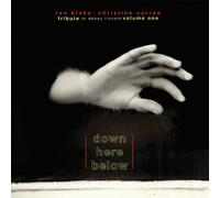Blake, Ran & Christine Correa - Down Here Below: Tribute to Abbey Lincoln 1