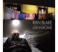 Ran Blake – Grey December: Live in Rome – CD – Importación USA