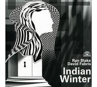 Blake, Ran - Indian Winter