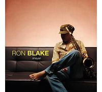 Blake, Ron - Shayari