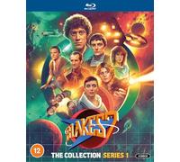 Blake’s 7 The Collection: Series 1 [Blu-ray]