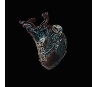 Blake, Seamus - Guardians Of The Heart Machine [Vinilo]