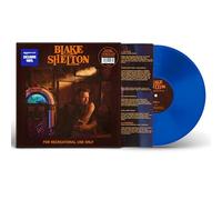 Blake Shelton - For Recreational Use Only (Amazon Exclusive) [Vinilo]