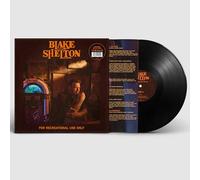 Blake Shelton - For Recreational Use Only[LP] [Vinilo]