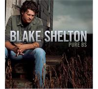 BLAKE SHELTON - Pure Bs (Cd & Dvd Combo) (2 CD)