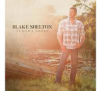 Blake Shelton – Texoma Shore – Warner Music