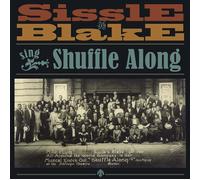 Sissle and Blake Sing Shuffle Along