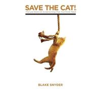 Blake Snyder Save the Cat (Tapa blanda)