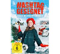 Blake-Thomas,Isabella - HASHTAG GESEGNET - Jessis Weihnachtswunder [DVD]