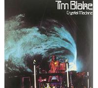 Blake, Tim - Crystal Machine (UK) [Vinilo]