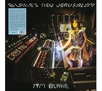 Blake Tim - New Jerusalem [Vinilo]