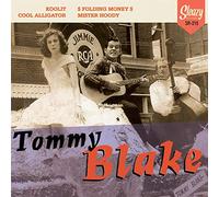 Blake, Tommy - Koolit [Import]